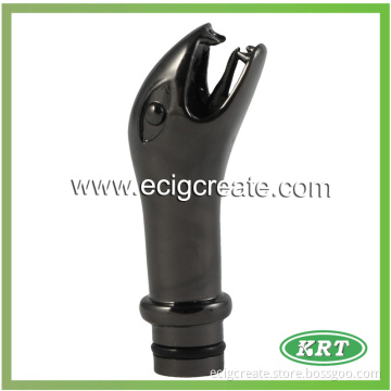 E Cigarette 510 Snake Drip Tip,